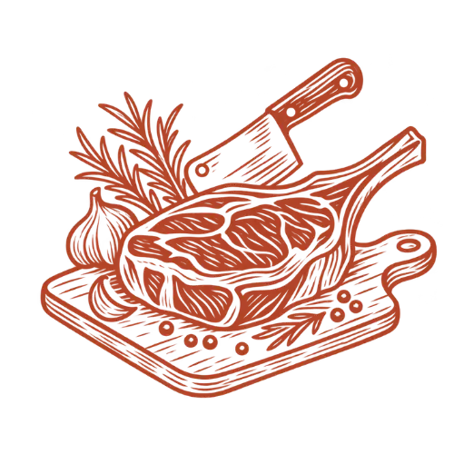 Butcher´s Corner Menu Icon