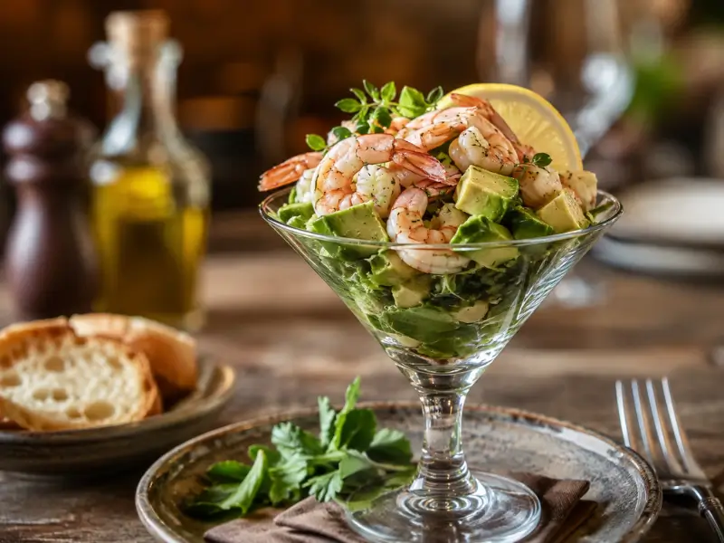 Vini’s Menu_ Starters