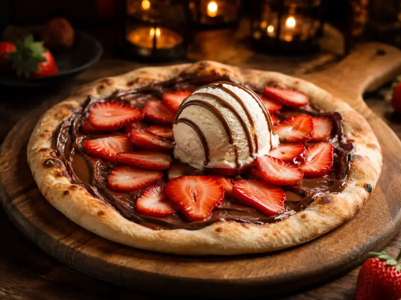 Vini’s Menu_ Sweet Treats & Dessert Pizza