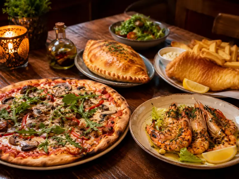 Vini’s Monday Special