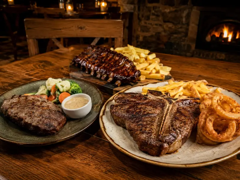 Vini’s Thursday Special
